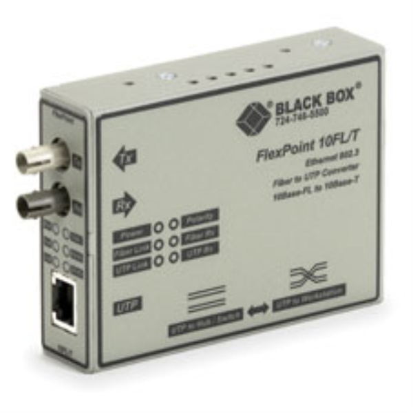 BLACK BOX CORP LMC212A-13MM-R3