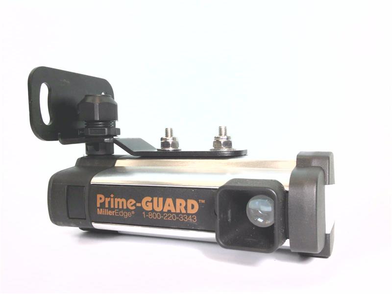 MILLER EDGE PG-RX-R