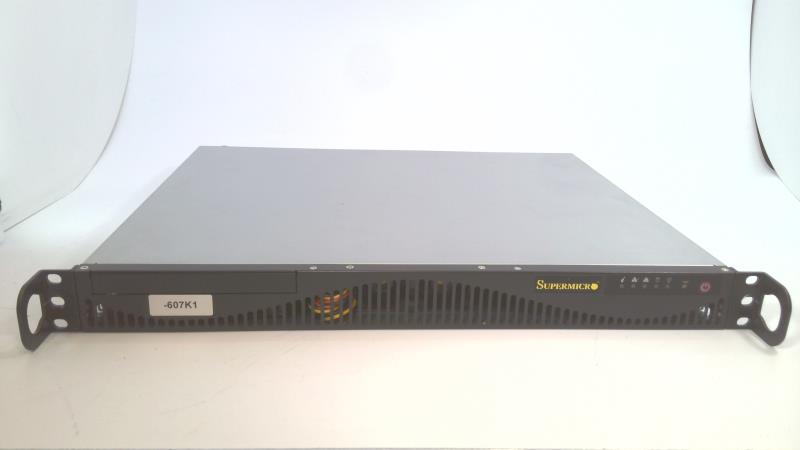 SUPERMICRO SYS-511R-ML