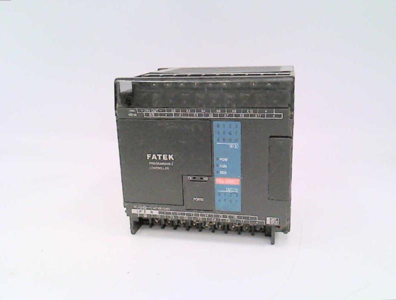 FATEK FACON FBS-20MCTJ