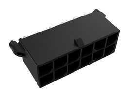 AMPHENOL 10142708-06100LF