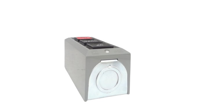 SCHNEIDER ELECTRIC 9001-BG305