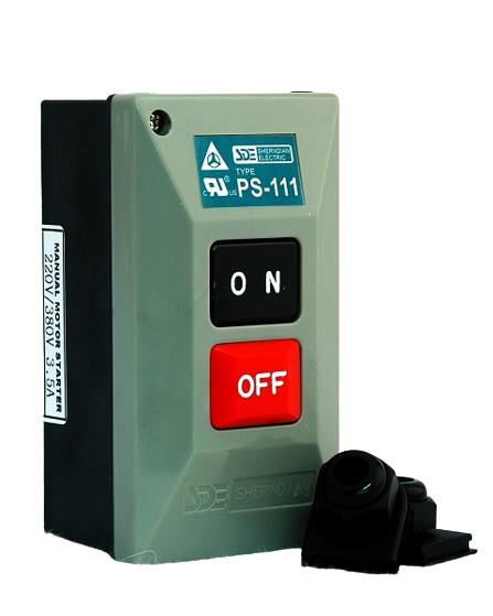 SHENDIAN PS111