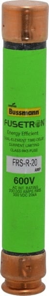EATON CORPORATION FRS-R-20