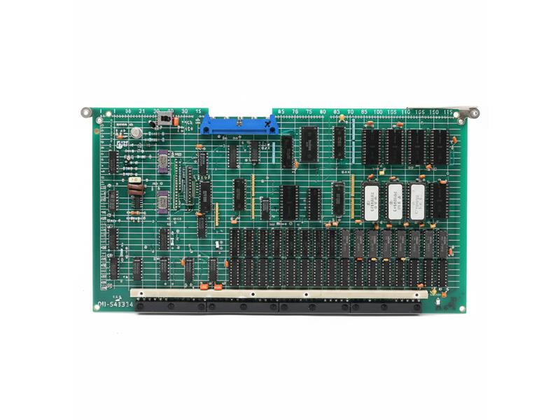 0-54339-14 by ASEA BROWN BOVERI