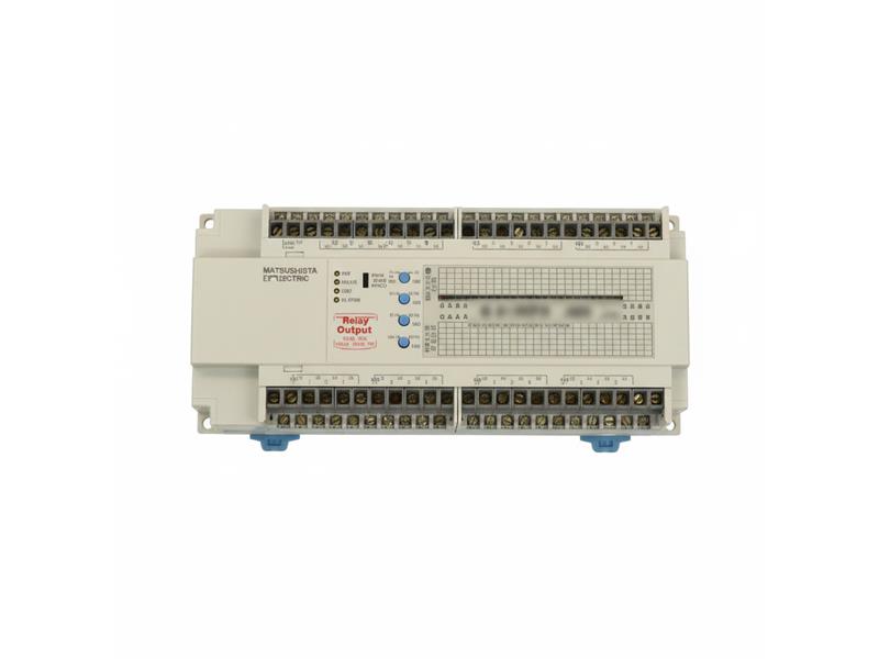 AFP12543CB9 by MATSUSHITA ELECTRIC