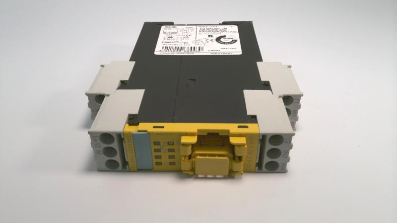 SIEMENS 3RK3231-2AA10