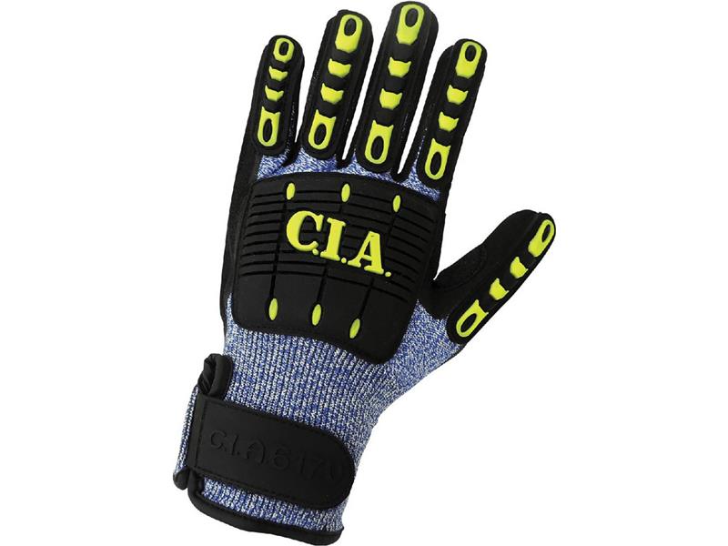 GLOBAL GLOVE & SAFETY CIA617V-9(L)