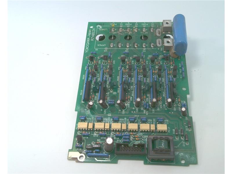 YOKOGAWA R7402ZK