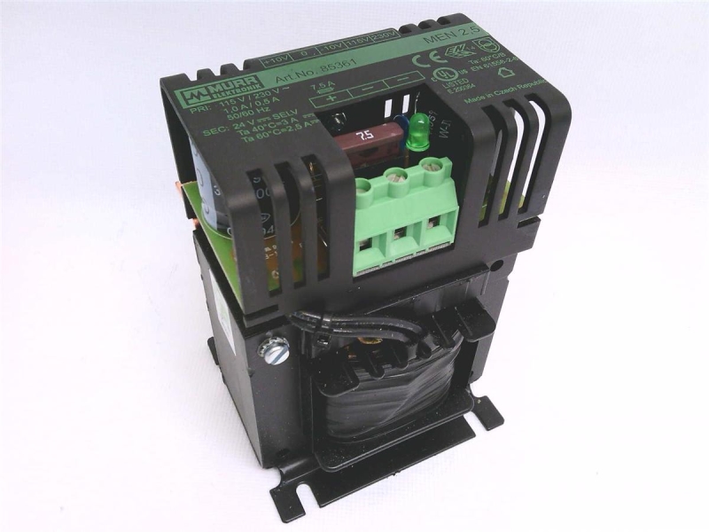 MURR ELEKTRONIK 85361
