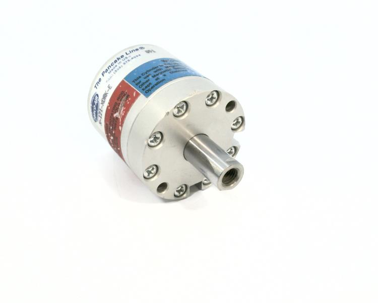 FABCO X-121-XDRK-E