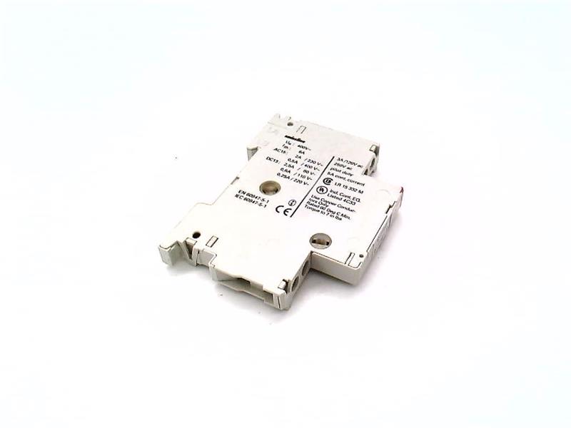 ASEA BROWN BOVERI SBH11