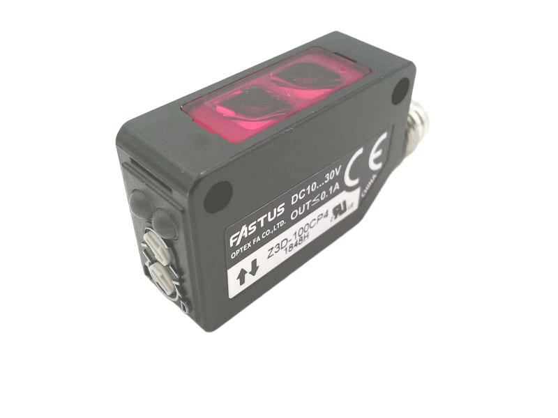OPTEX Z3D-100CP4