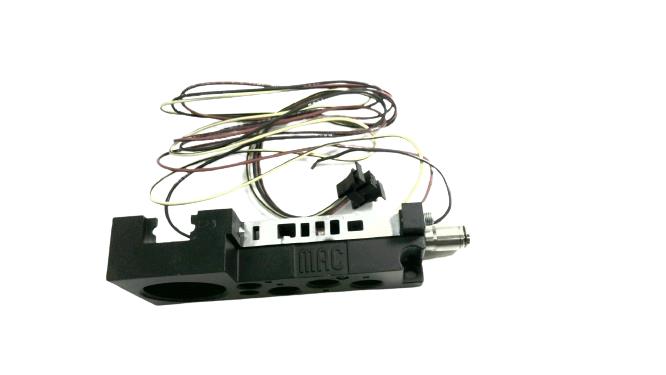 MAC VALVES INC 42A-000-ENC-0003
