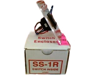 SS-1R par KEDU
