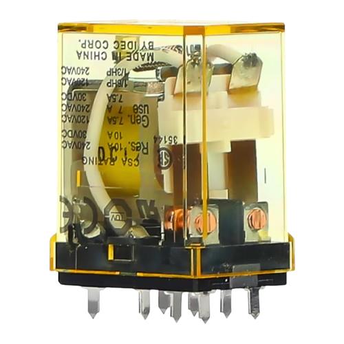 RADWELL VERIFIED SUBSTITUTE RH2V2-U-DC24SUB