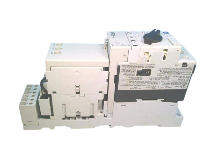 ALLEN BRADLEY 190S-DND2-DC20C