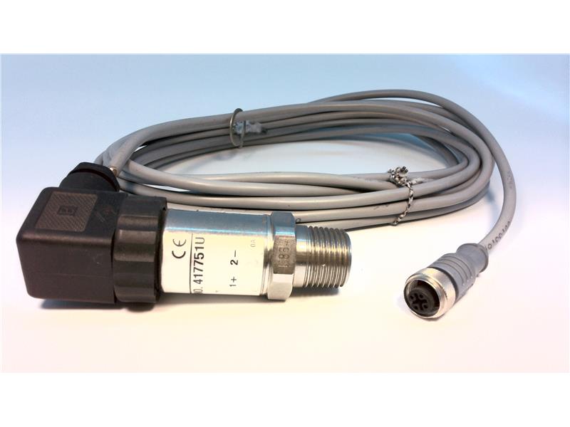BURKERT 8323