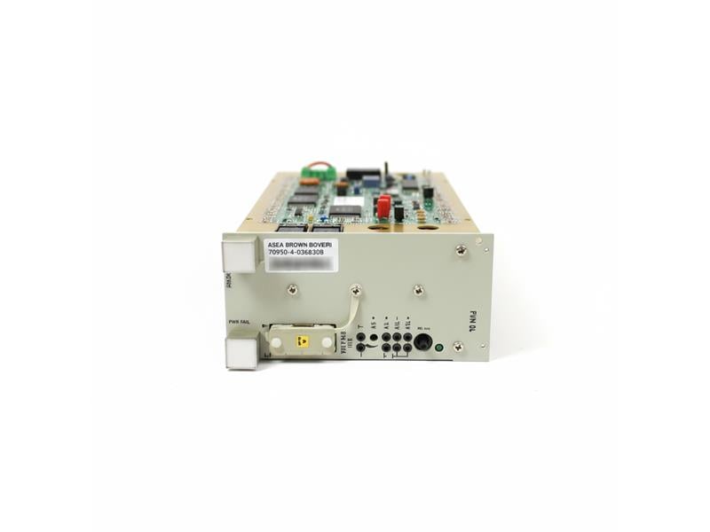 70950-4-0368308 por ASEA BROWN BOVERI
