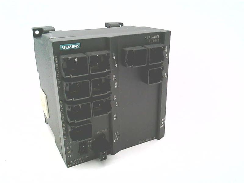 SIEMENS 6GK5310-0BA00-2AA3
