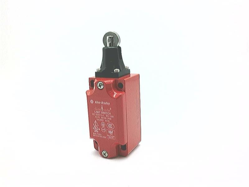 ALLEN BRADLEY 440P-MRPB22B