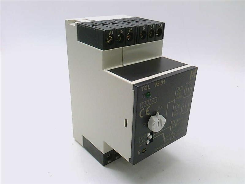 HIQUEL TCL 230VAC