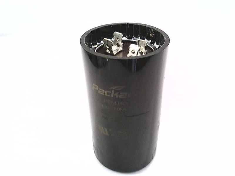 PACKARD PSMJ400