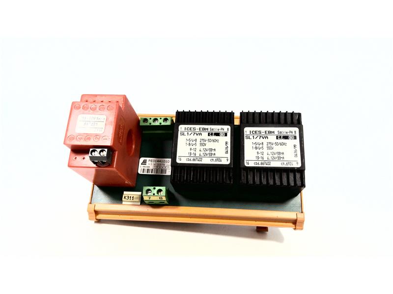 ICES EBM PE01441010