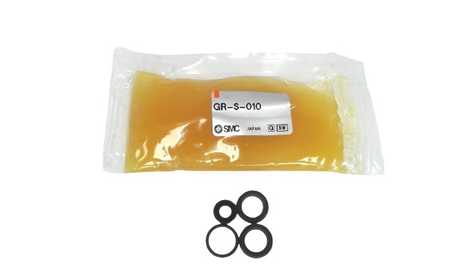 SMC CU10D-PS