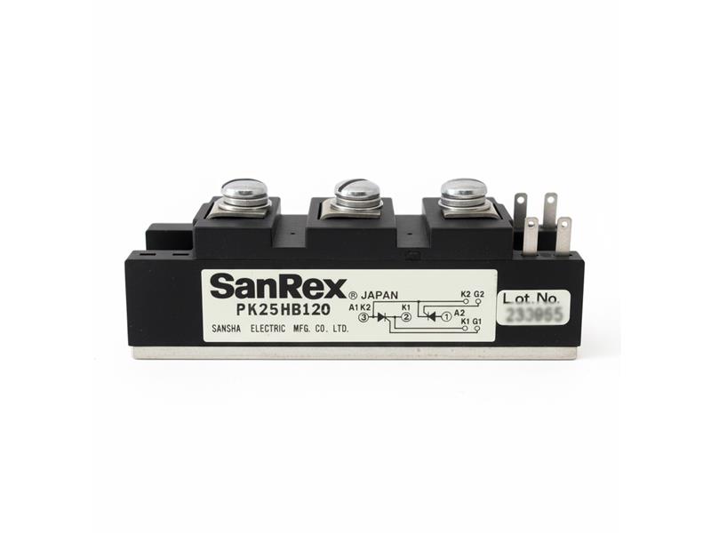 SANREX PK25HB120