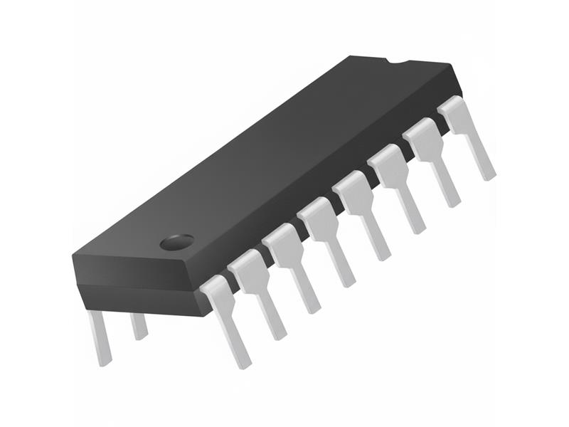 TEXAS INSTRUMENTS SEMI SN74HC174N