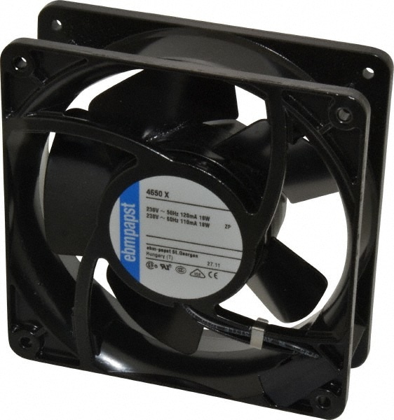 EBM PAPST 4650X