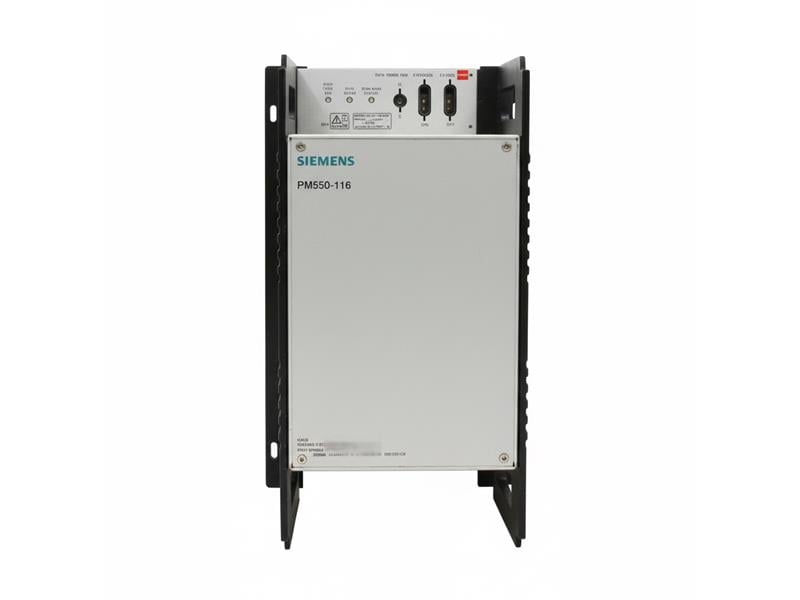 SIEMENS PM550-116