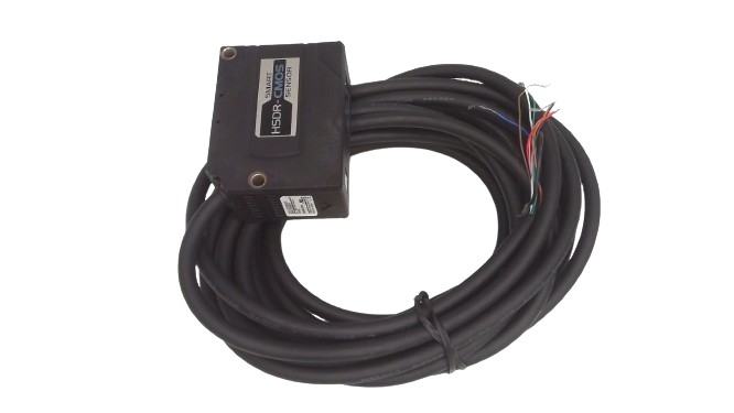 OMRON ZX0-LD300A81 5M