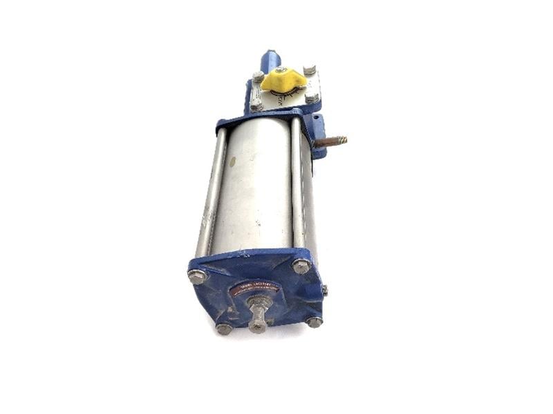 MORIN ACTUATOR B-036U-S080