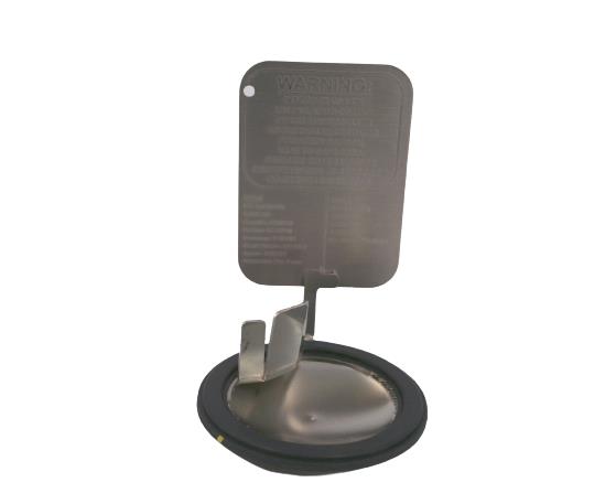 BS&B GCR-S-1.5-45PSIG