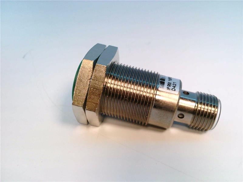 BAUMER ELECTRIC IFRM 18P3703/S14L