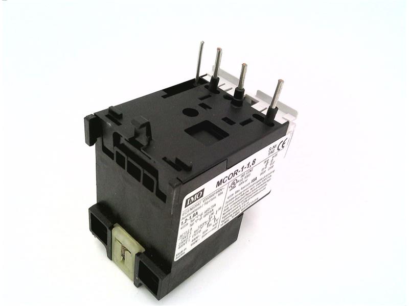 IMO MCOR-1-4