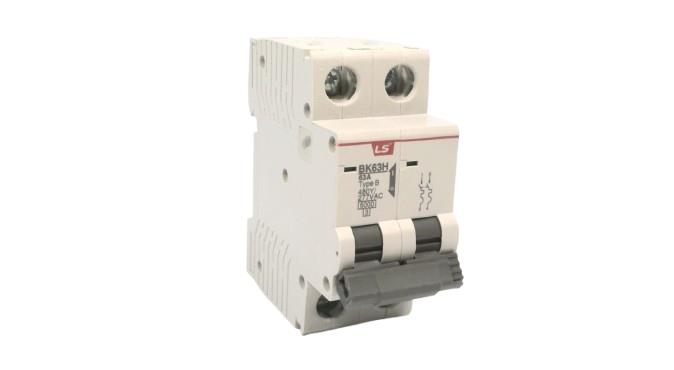 LS ELECTRIC 0627058663