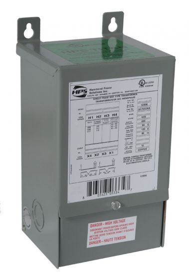 HAMMOND POWER SOLUTIONS Q003PEKF