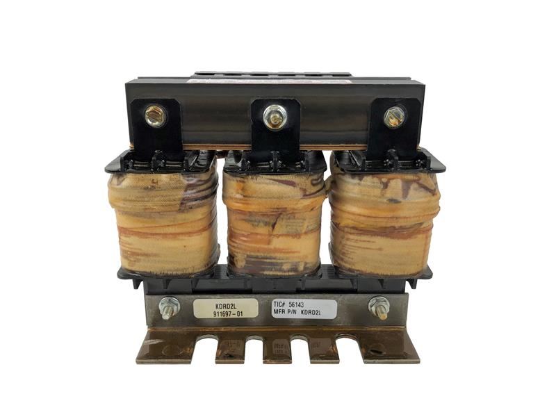 TCI TRANS COIL KDRD2L