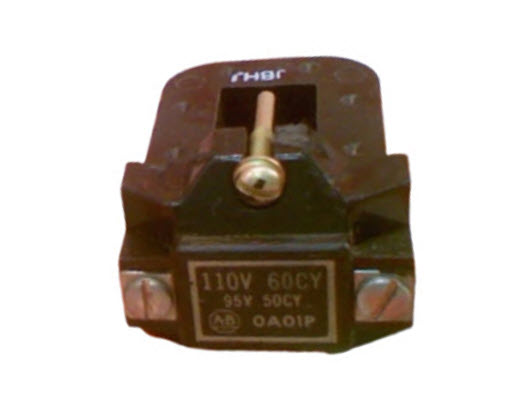 0A01P by ALLEN BRADLEY