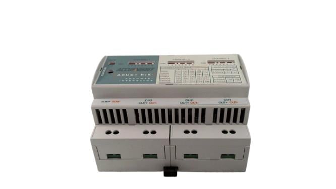 ACCUENERGY RIK169-MA-3