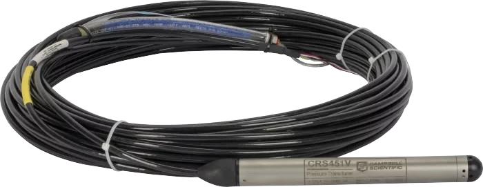 CAMPBELL SCIENTIFIC INC 45047-77M-HA-72-SN