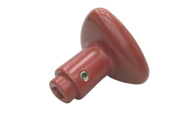 EUCHNER MGB-A-DOORKNOB-R1-114904