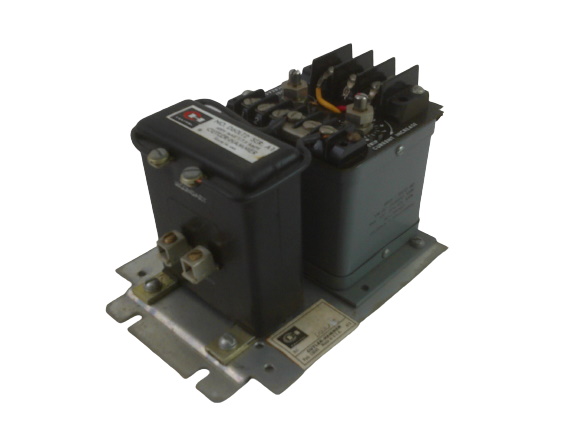EATON CORPORATION D60LA2