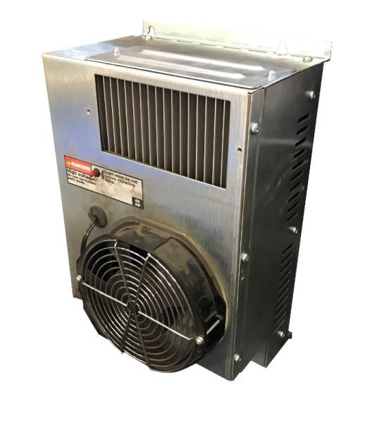 HAAS 29-10072