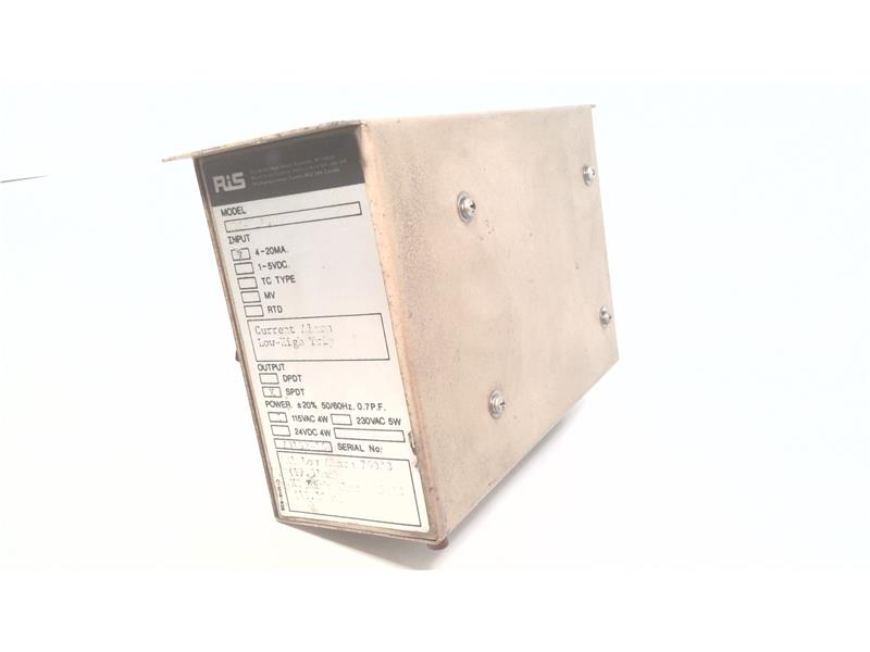 AMETEK ET-1215