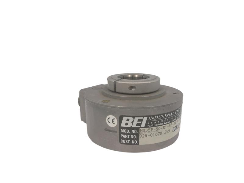 924-01070-255 by BEI SENSORS