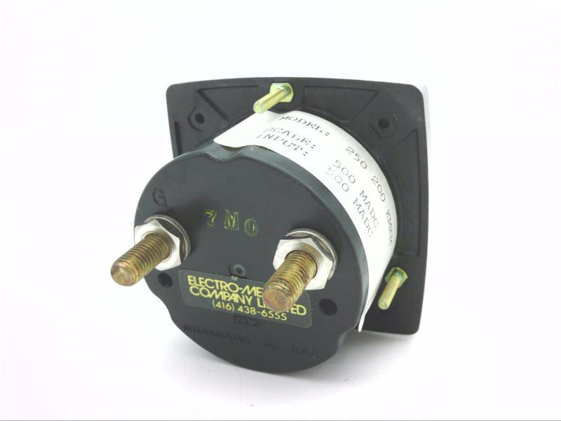 YOKOGAWA 250 200 KMKM